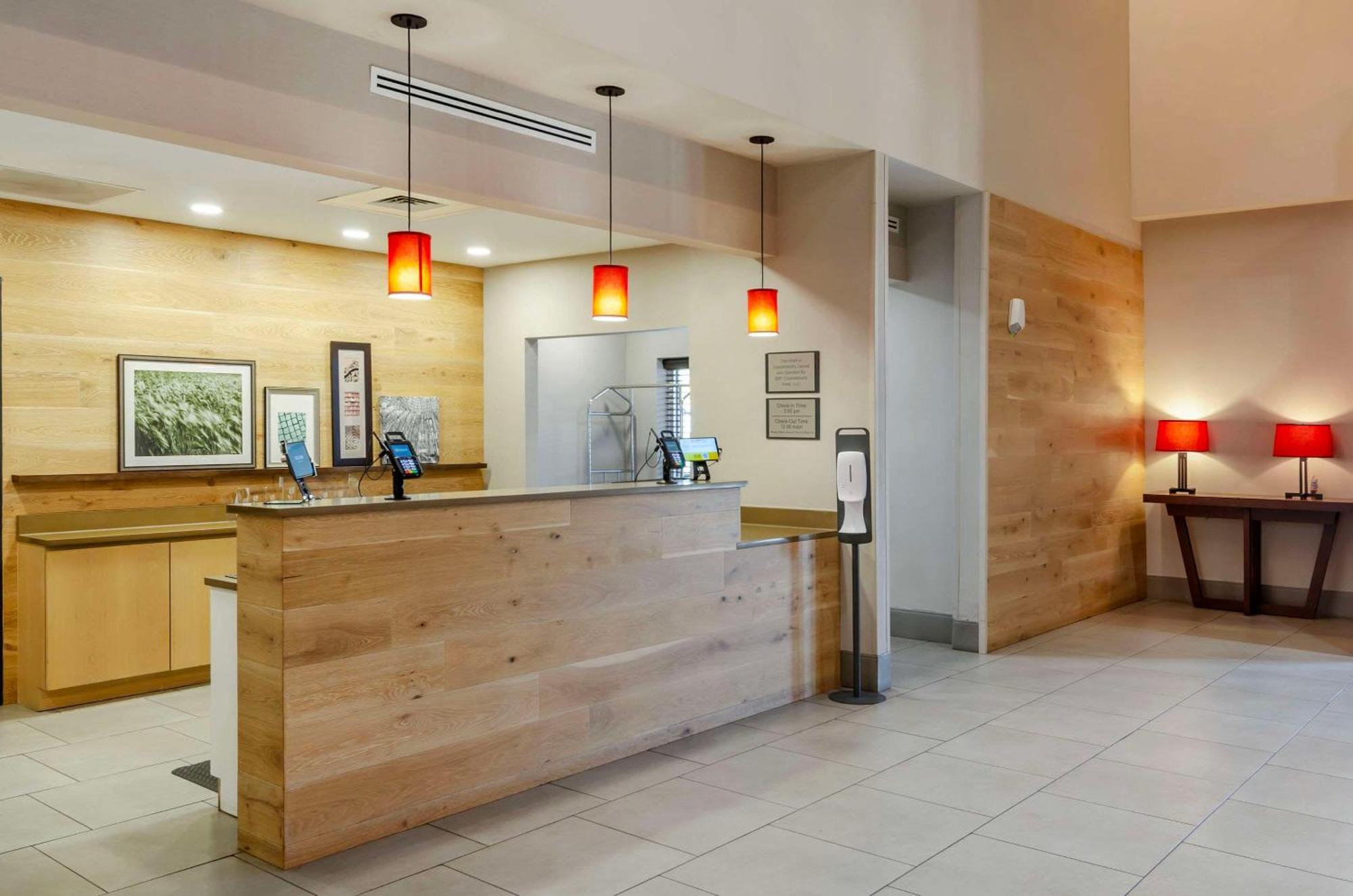 Country Inn & Suites By Radisson, Charlottesville-Uva, Va Exterior foto